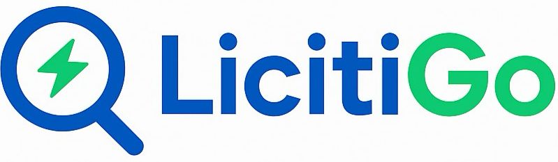 Licitigo logo