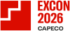 EXCON 2026, CAPECO
